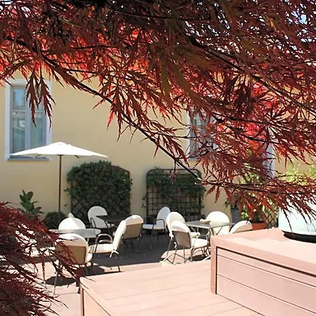 Bed & Breakfast Fior Di Farine