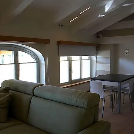 Bed & Breakfast Fior Di Farine