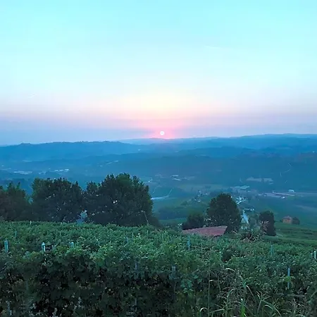 Fior Di Farine Bed & Breakfast