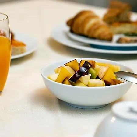 Fior Di Farine La Morra