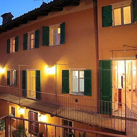 Fior Di Farine Bed & Breakfast La Morra