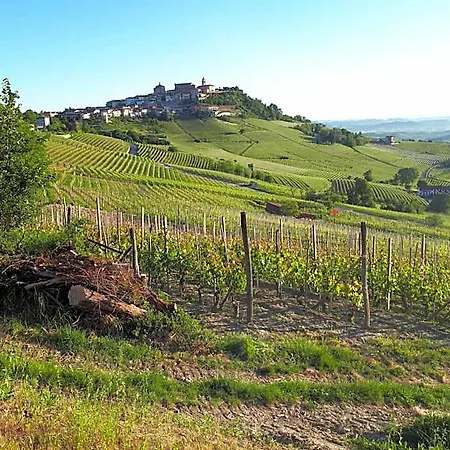 Fior Di Farine Bed & Breakfast