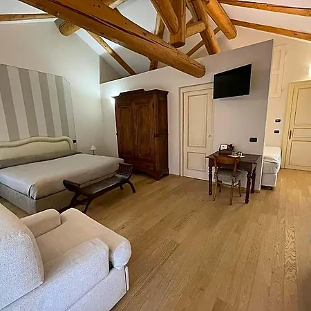 Bed & Breakfast Fior Di Farine 4*
