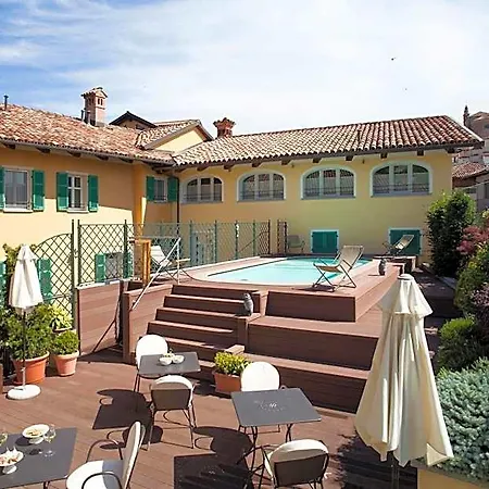 Fior Di Farine Bed & Breakfast