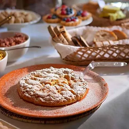 Fior Di Farine Bed & Breakfast La Morra