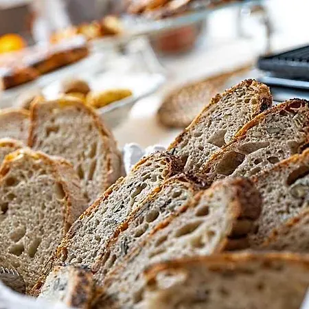 Fior Di Farine Bed & Breakfast La Morra
