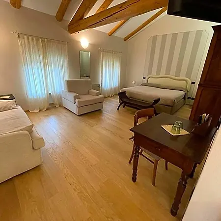 Fior Di Farine 4*