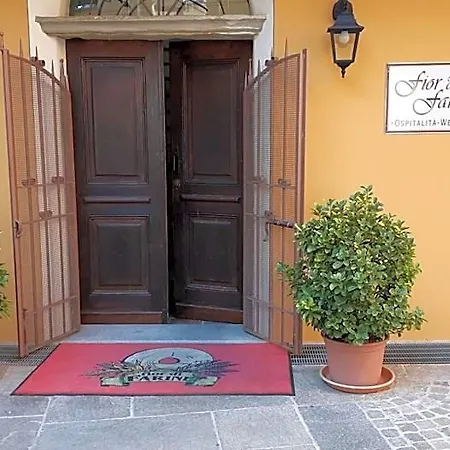 Bed & Breakfast Fior Di Farine La Morra