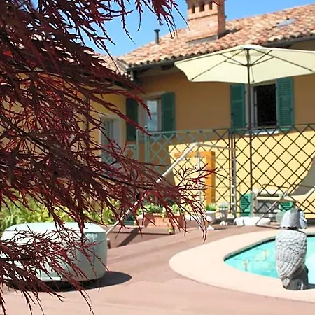 Bed & Breakfast Fior Di Farine