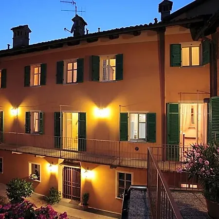 Fior Di Farine 4*