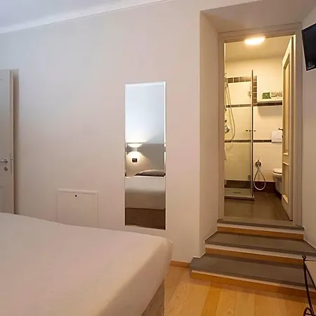 Fior Di Farine Bed & Breakfast 4*