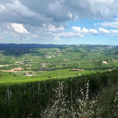 Fior Di Farine Bed & Breakfast La Morra