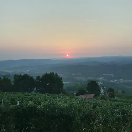 Fior Di Farine Bed and breakfast