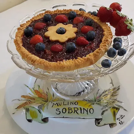 Fior Di Farine 4*