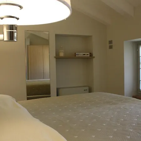 Bed and breakfast Fior Di Farine La Morra