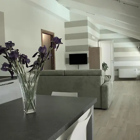 Bed and breakfast Fior Di Farine La Morra