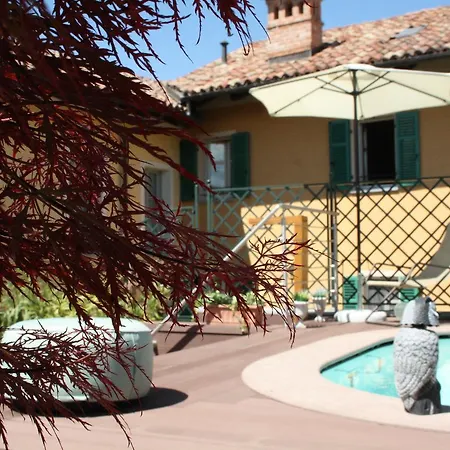 Fior Di Farine 4* La Morra