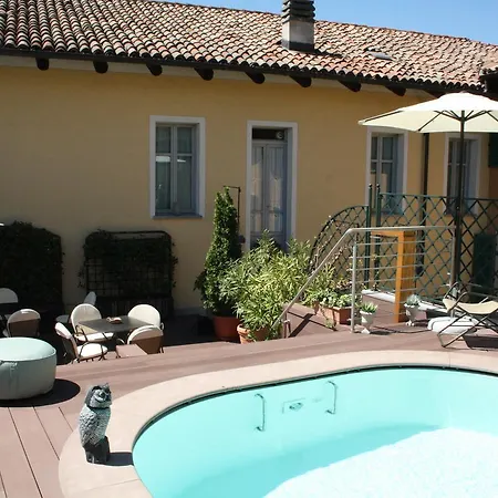 Bed and breakfast Fior Di Farine 4*