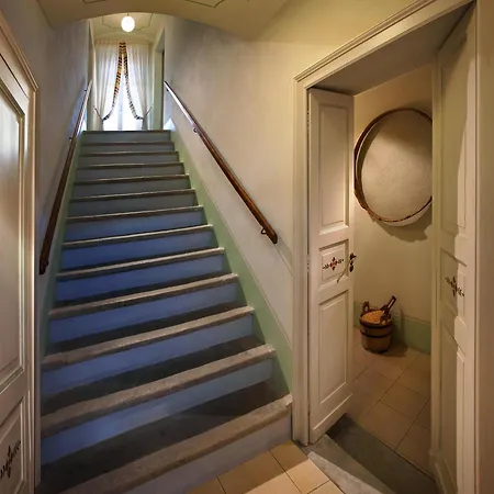 Bed & Breakfast Fior Di Farine