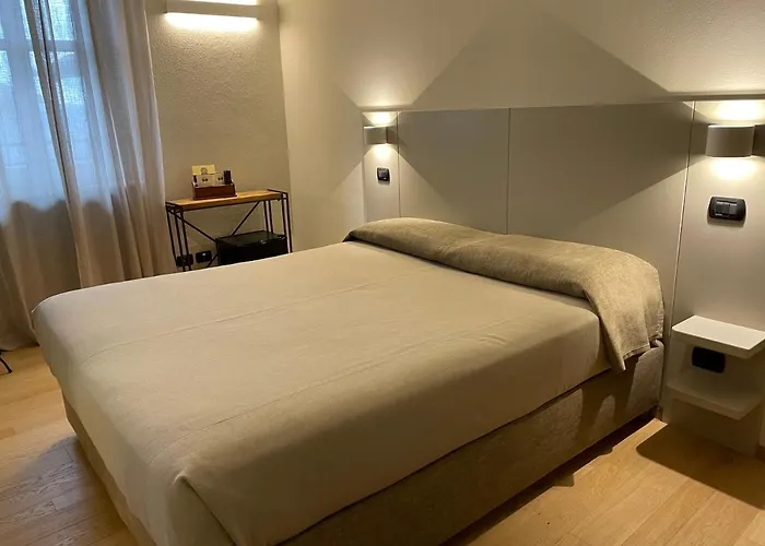 Bed and Breakfast Fior Di Farine La Morra