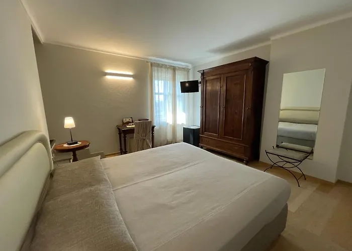 Oda ve Kahvaltı Fior Di Farine