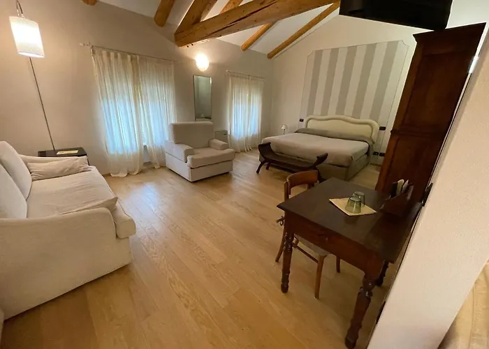 Fior Di Farine 4* La Morra