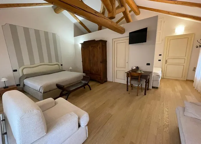 Fior Di Farine Bed & Breakfast La Morra