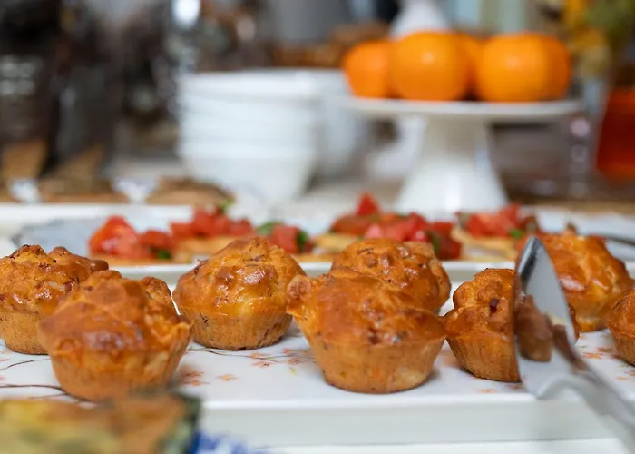 Fior Di Farine Bed and Breakfast La Morra