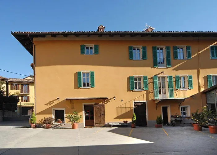Fior Di Farine Bed & Breakfast
