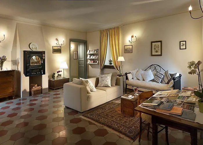 Bed & Breakfast Fior Di Farine 4*
