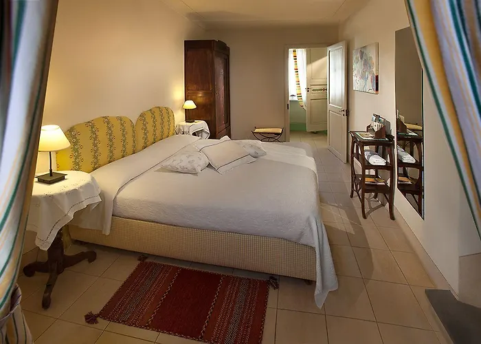 Fior Di Farine 4* La Morra