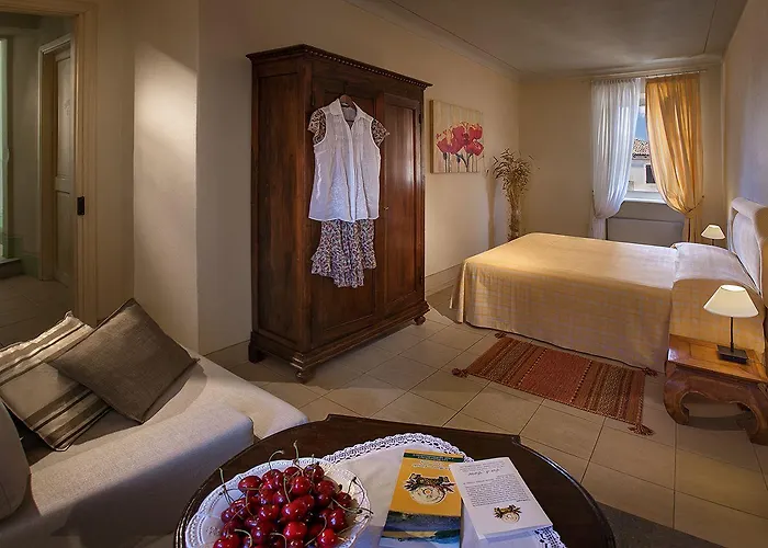 Fior Di Farine La Morra