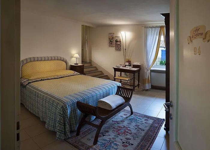 Fior Di Farine 4* La Morra