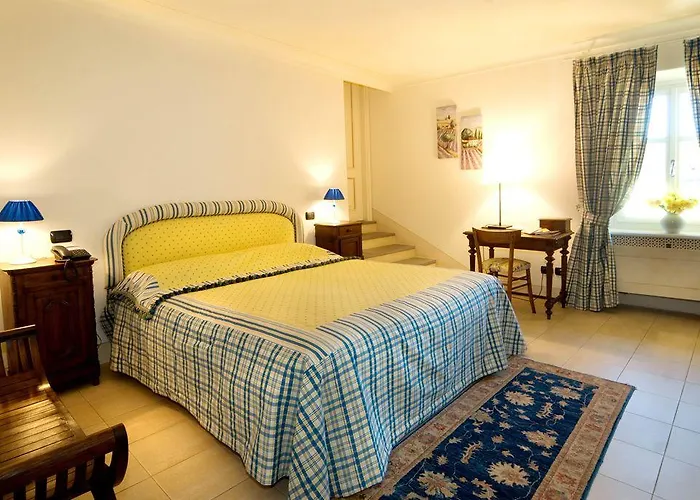 Oda ve Kahvaltı Fior Di Farine