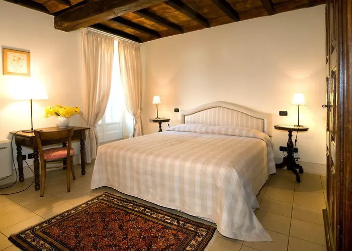 Bed & Breakfast Fior Di Farine 4*