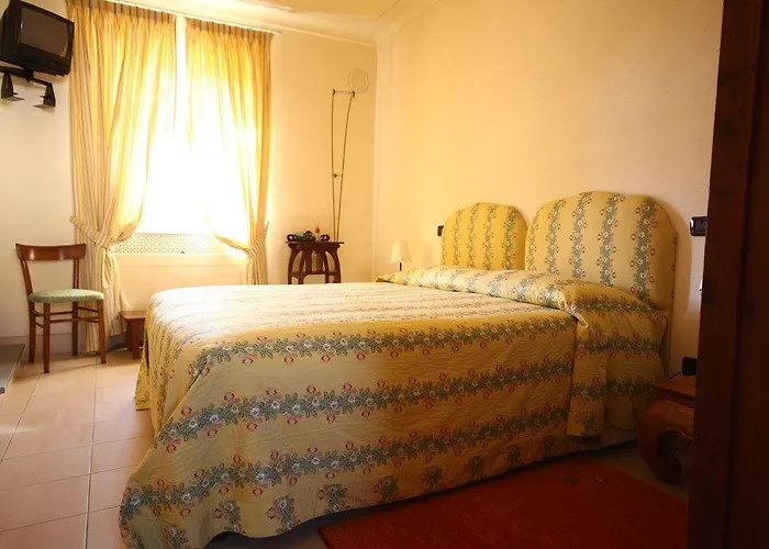 Bed & Breakfast Fior Di Farine La Morra