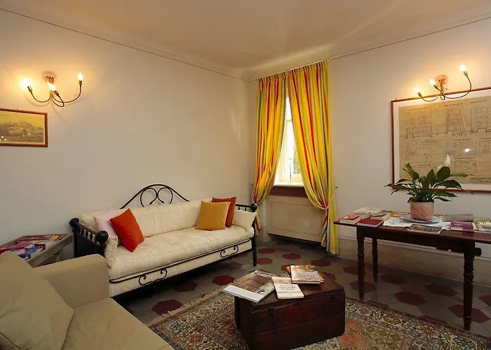 Bed & Breakfast Fior Di Farine La Morra