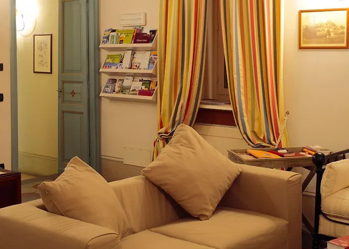 Bed & Breakfast Fior Di Farine La Morra