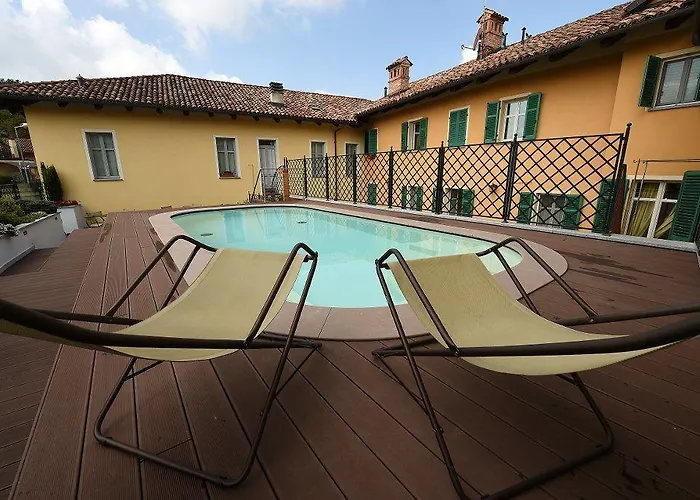 Fior Di Farine Oda ve Kahvaltı 4*