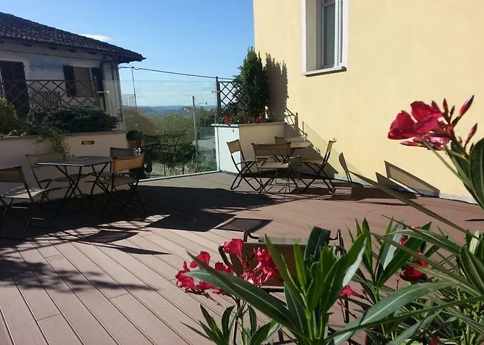 Bed and Breakfast Fior Di Farine 4*