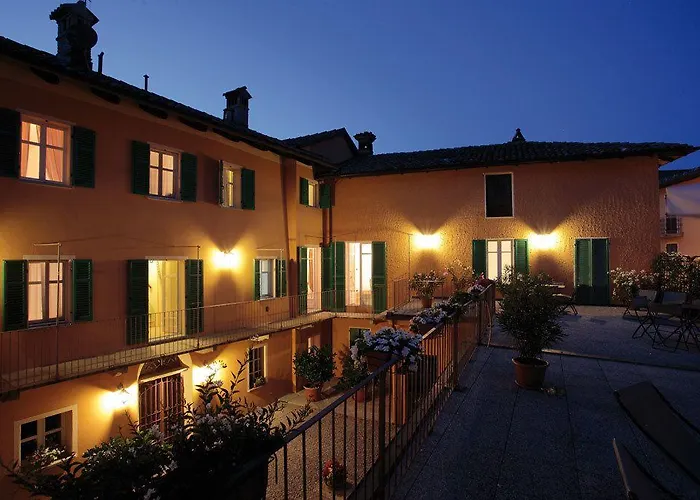 Fior Di Farine 4* La Morra