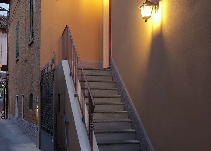 Fior Di Farine Bed & Breakfast