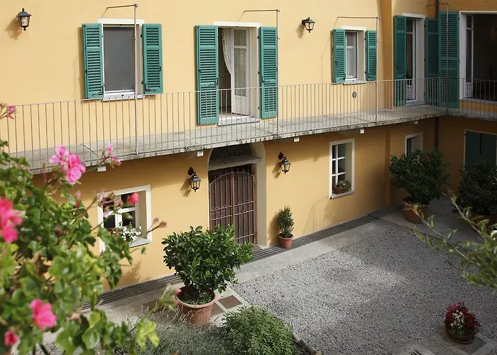 Fior Di Farine 4*