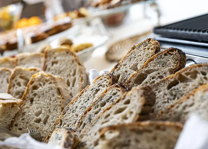Fior Di Farine Bed and Breakfast
