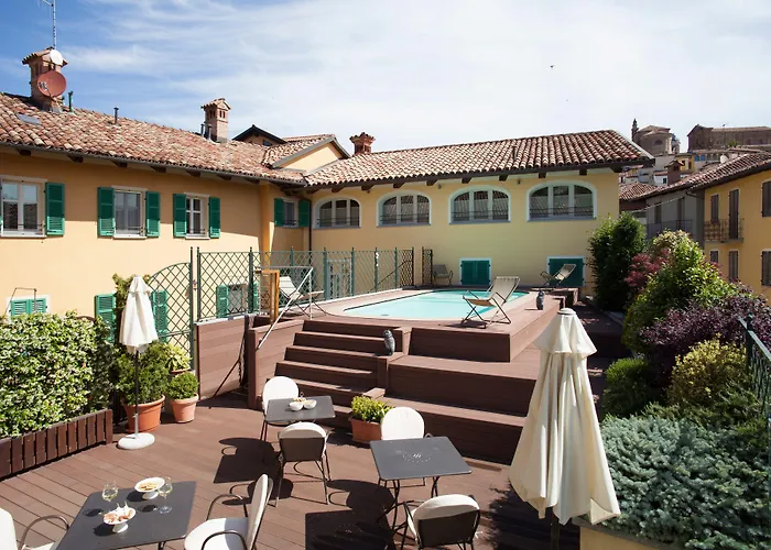 Fior Di Farine Bed & Breakfast 4*
