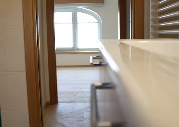 Fior Di Farine Oda ve Kahvaltı La Morra