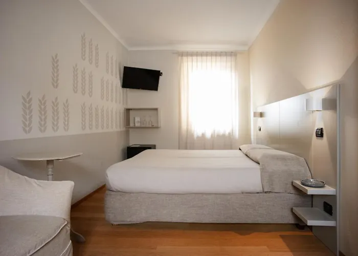 Bed & Breakfast Fior Di Farine 4*