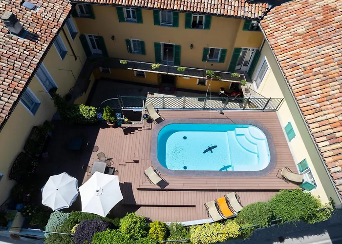 Bed & Breakfast Fior Di Farine 4*
