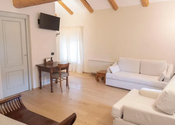 Fior Di Farine 4*