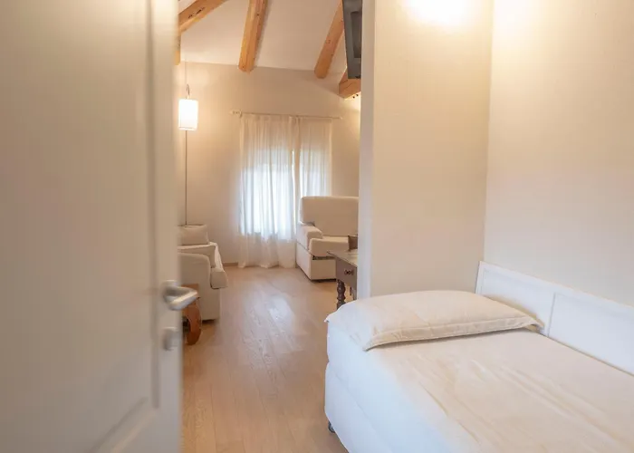 Fior Di Farine Bed & Breakfast